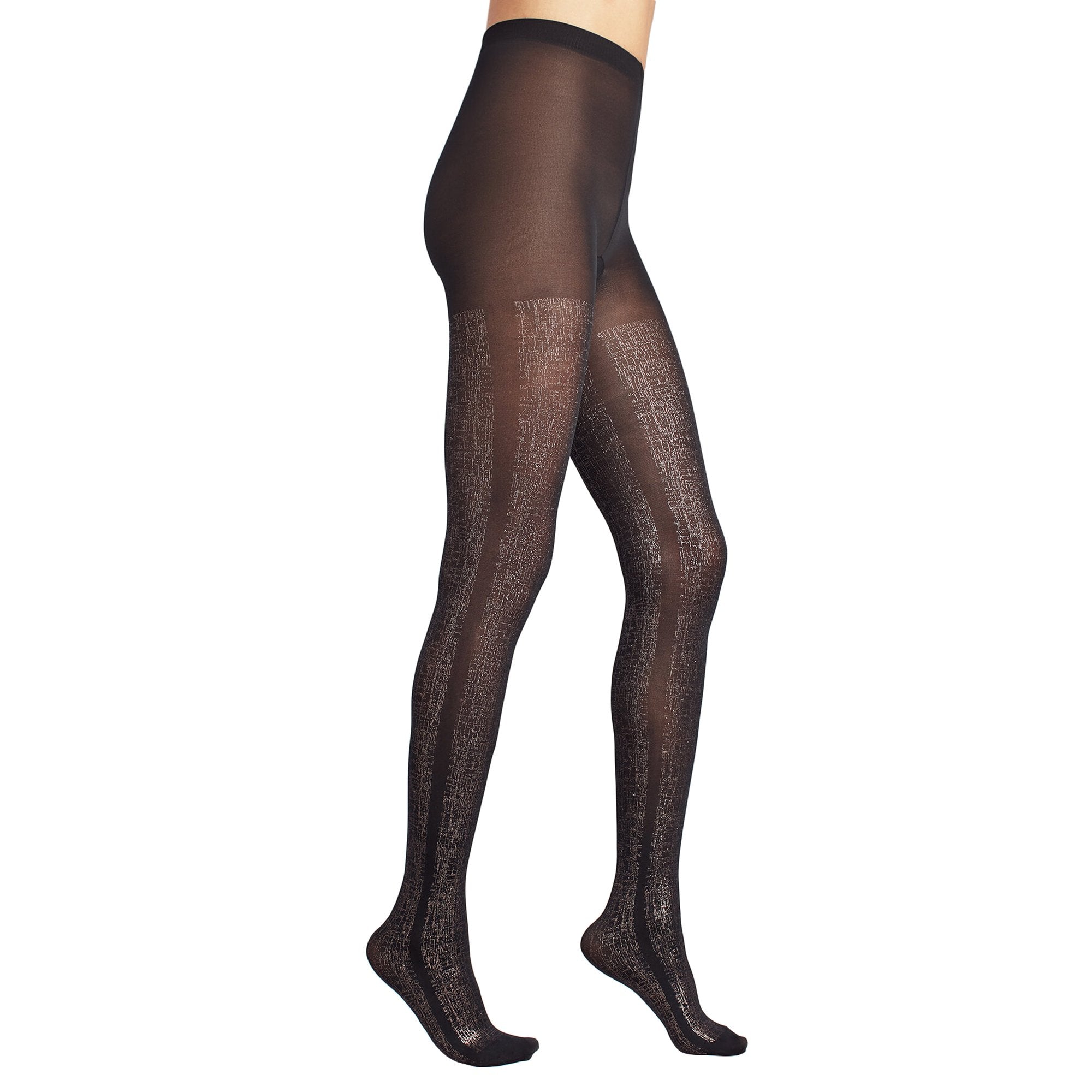 Penti Bright Copper Tights - fashiontight.uk