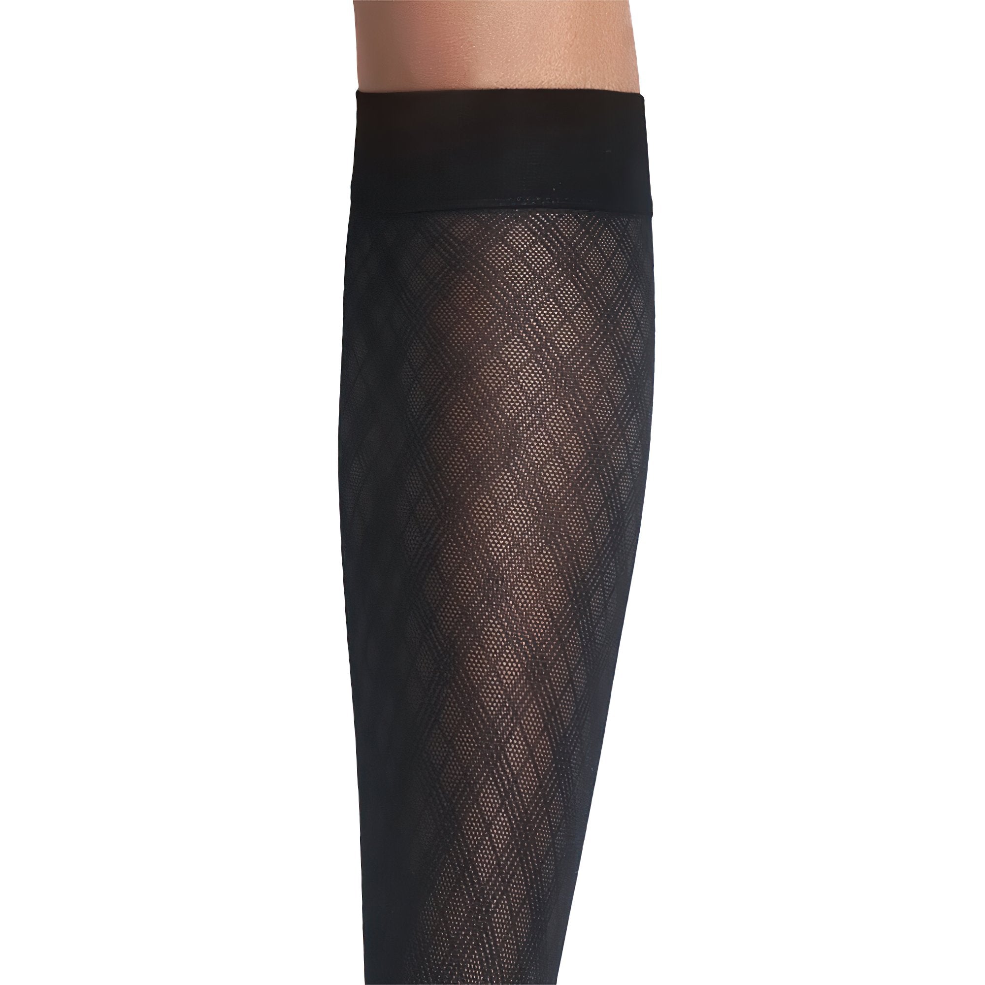 Penti Eliza Fashion Knee Highs Socks - fashiontight.uk