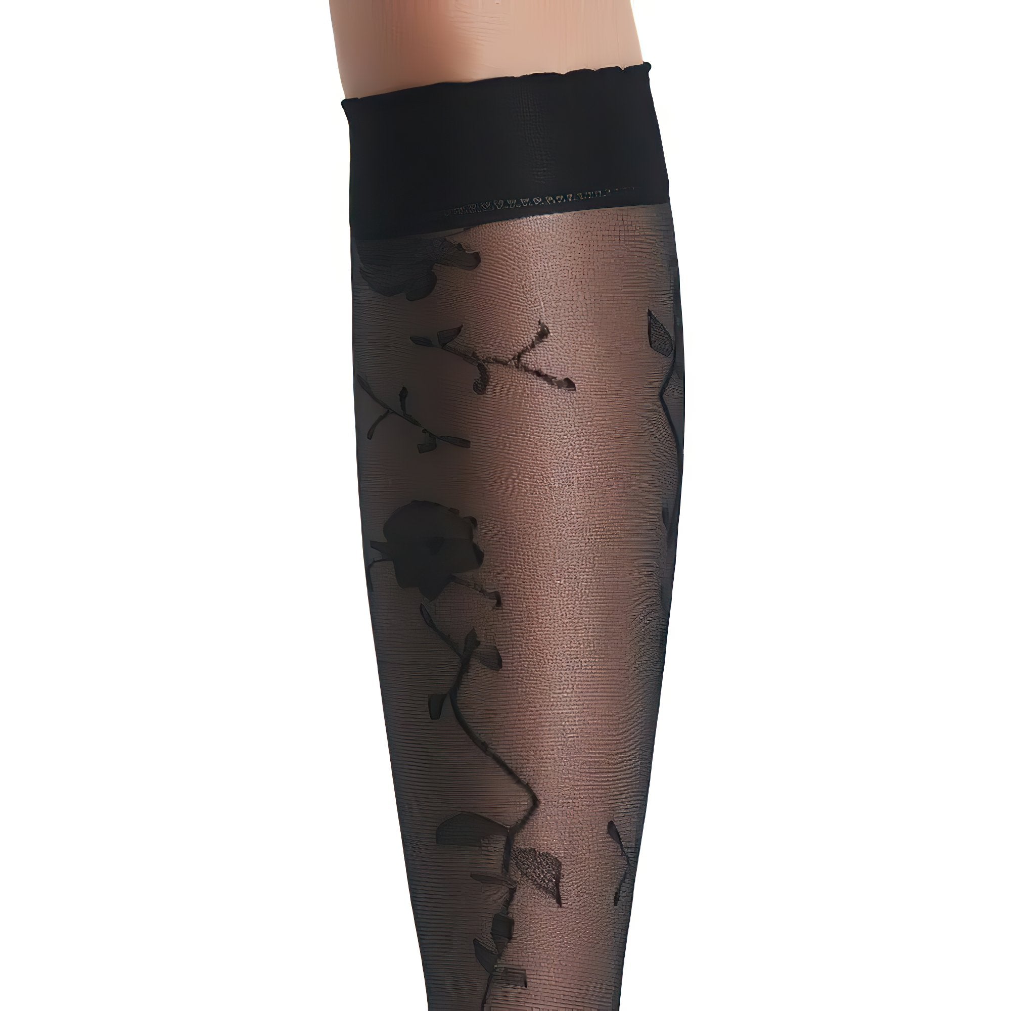 Penti Bud Fashion Knee Highs - fashiontight.uk