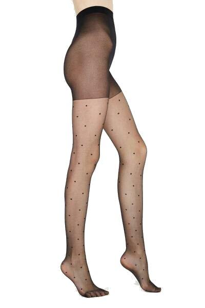 Penti Style Fashion Tights - fashiontight.uk
