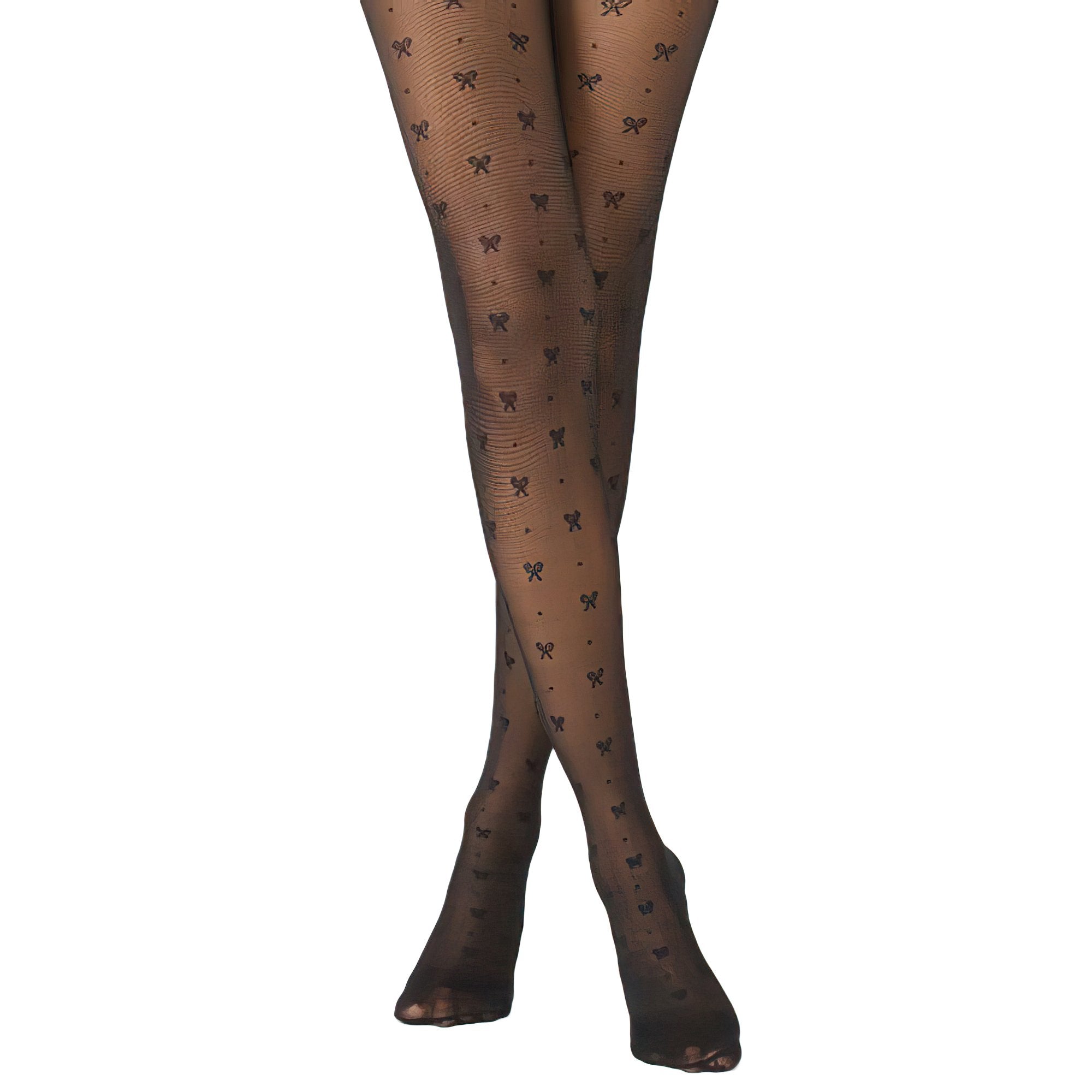 Penti Diana Fashion Tight - fashiontight.uk