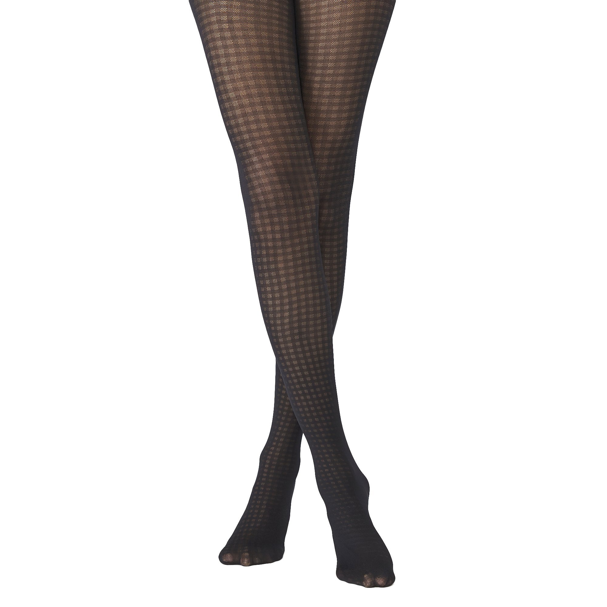 Penti Gingham Fashion Tight - fashiontight.uk