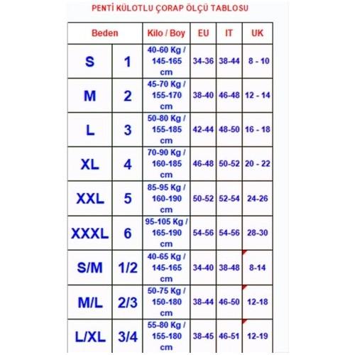 Penti Basic Bow Fashion Tights - fashiontight.uk